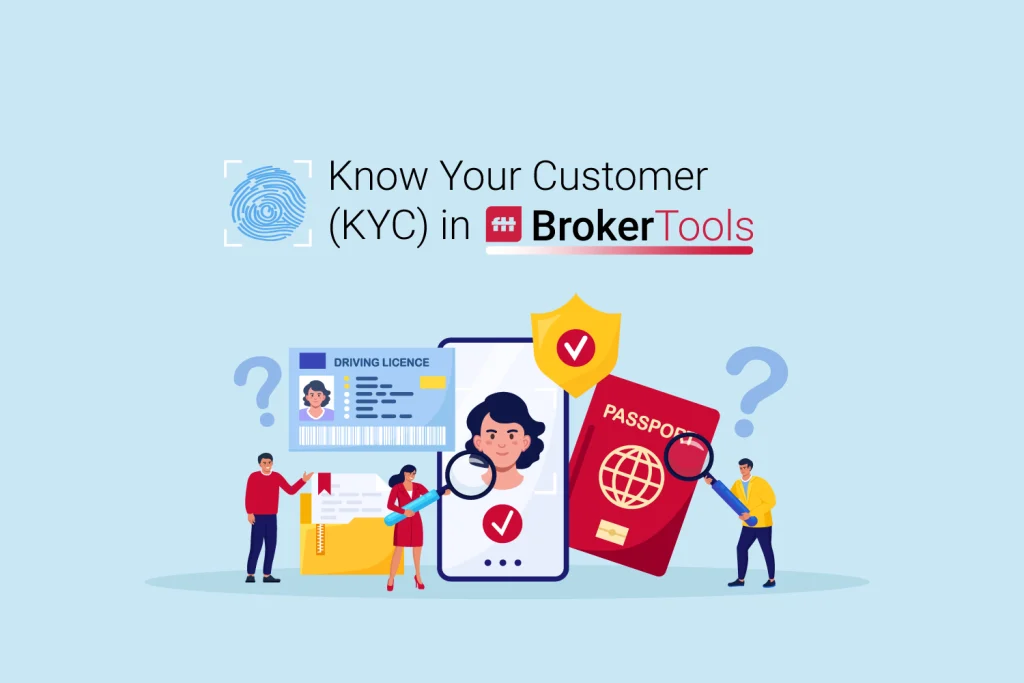 KYC