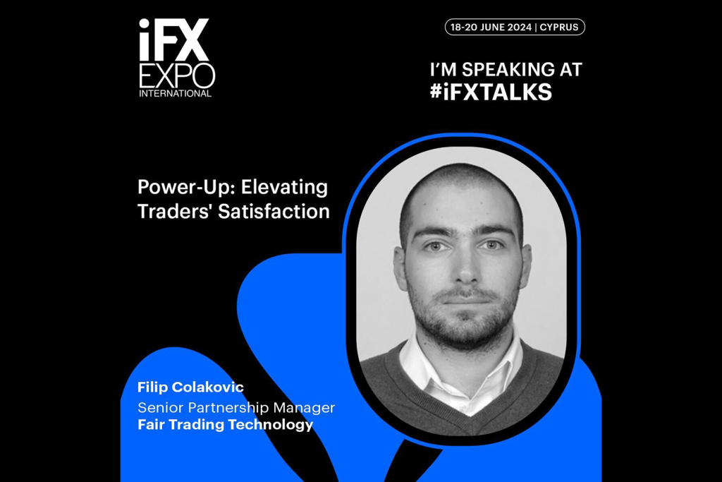 iFX EXPO International 2024