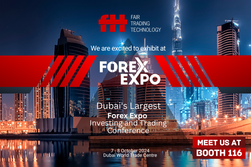 Forex Expo Dubai 2024